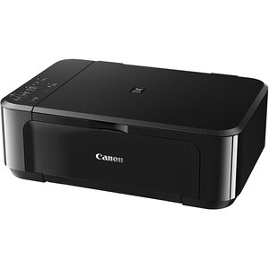 Canon PIXMA HOME Colour Printer All-In-One MG3660BK