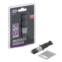 Cooler Master MasterGel Series Regular Thermal Paste