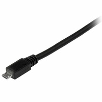 StarTech 3m Passive Micro USB to HDMI® MHL™ Cable - MHDPMM3M