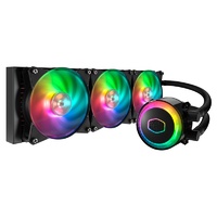 Cooler Master MasterLiquid ML240P 