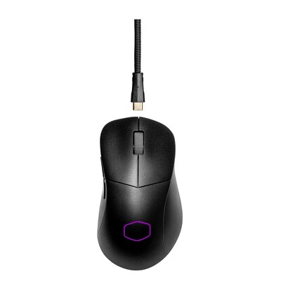Cooler Master MM731 Hybrid Gaming Mouse - Black-MM-731-KKOH1