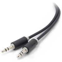 Alogic 1m 3.5mm Stereo Audio Cable (M/M)