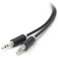 Alogic 5m 3.5mm Stereo Audio Cable (M/M)