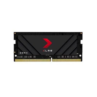 PNY XLR8 16GB (1x16GB) DDR4 SODIMM 3200Mhz CL20 Gaming Notebook Laptop Memory