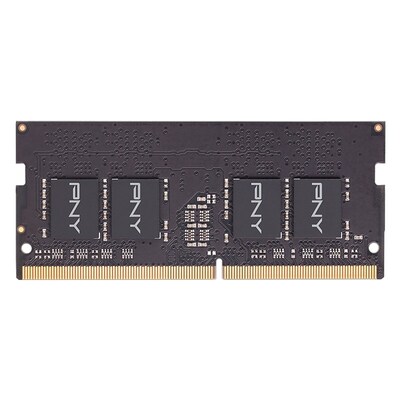 PNY Performance 8GB (1x 8GB) DDR4 2666MHz SODIMM Memory