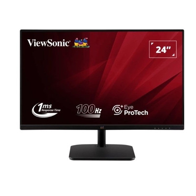 ViewSonic MNV-VA2432-MH-100 24 IPS Monitor Featuring HDMI and Speakers 