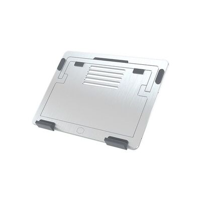 Cooler Master Ergostand Air - Silver - MNX-SSEW-NNNNN-R1