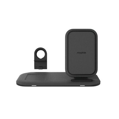 Mophie Wireless Charging Stand and Pad+