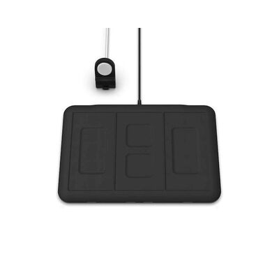 Mophie 4-in-1 Wireless Universal Charging Mat