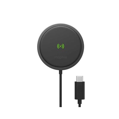 Mophie Snap+ Wireless Universal Charger with MagSafe