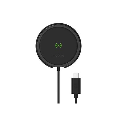 Mophie Snap+ Wireless Universal Vent Mount with MagSafe