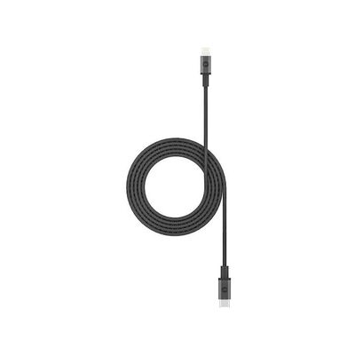 Mophie USB-C to Lightning Cable 1.8m - Black