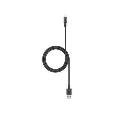 Mophie USB-A to Lightning Cable 1m - Black