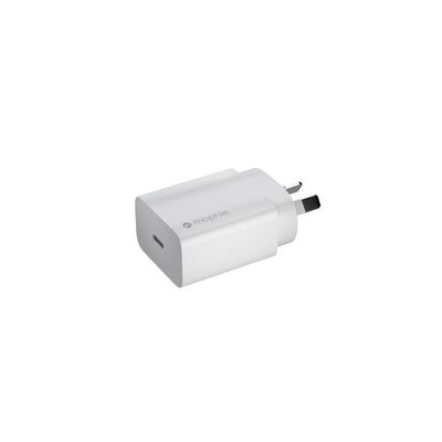 Mophie 20W USB-C PD Wall Adapter