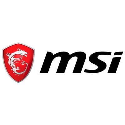 MSI Alder Lake i5-1235U Onboard DDR IV 8GB (3200MHz) 512GB NVMe PCIe Gen3x4 SSD w/o DRAM Windows11 Home Standard