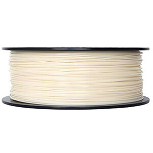 MAKERBOT NATURAL ABS 1KG SPOOL 1.75MM / 1.8MM FILAMENT