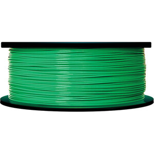 MAKERBOT TRUE COLOUR ABS TRUE GREEN 1 KG FILAMENT FOR REPLICATOR 2X