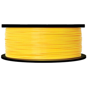 MAKERBOT TRUE COLOUR ABS TRUE YELLOW 1 KG FILAMENT FOR REPLICATOR 2X