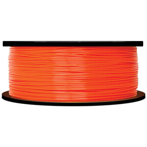 MAKERBOT TRUE COLOUR ABS TRUE ORANGE 1 KG FILAMENT FOR REPLICATOR 2X