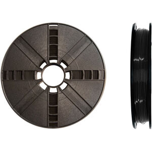 MAKERBOT TRUE COLOUR PLA LARGE TRUE BLACK 0.9 KG FILAMENT