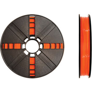 MAKERBOT TRUE COLOUR PLA LARGE TRUE ORANGE 0.9 KG FILAMENT