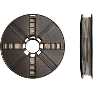 MAKERBOT TRUE COLOUR PLA LARGE COOL GRAY 0.9 KG FILAMENT