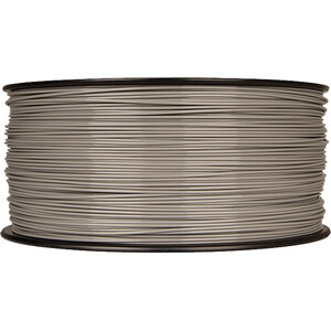 MAKERBOT TRUE COLOUR PLA XL COOL GRAY 2.27 KG FILAMENT FOR REPLICATOR Z18