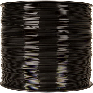 MAKERBOT TRUE COLOUR PLA XXL TRUE BLACK 4.5 KG FILAMENT FOR REPLICATOR Z18