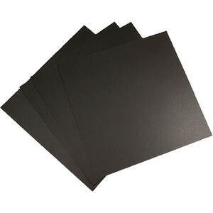 MAKERBOT REPLICATOR Z18 BUILD PLATE TAPE QTY. 4
