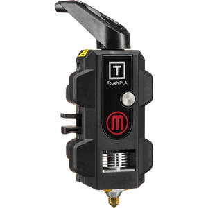 MAKERBOT TOUGH PLA EXTRUDER FOR Z18 ONLY TOUGH PLA ONLY