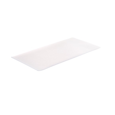 Brateck MP10-19 1200mmx600mm Clear Desk Pad for office desks study desks dressing tables and dining table