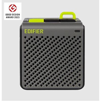 Edifier MP85 GREY Portable Blutooth Speaker - MP85-GREY