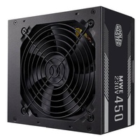 Cooler Master MWE 450W Power Supply