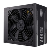 Cooler Master MWE 550W Power Supply
