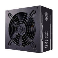 Cooler Master MWE V2 750W 80+ Bronze Non-Modular Power Supply
