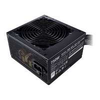 Cooler Master MWE 230V V2 750W 80 Plus White Power Supply