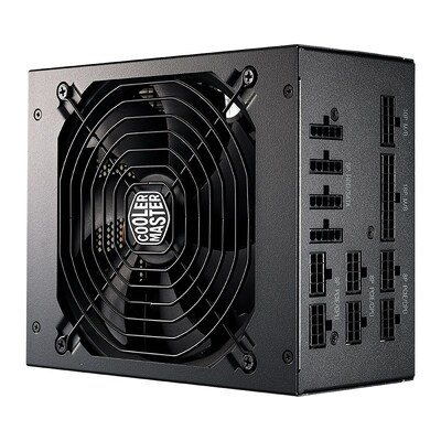 Cooler Master MWE Gold V2 1250W 80+ Gold Fully-Modular ATX 3.0 Power Supply-MPE-C501-AFCAG-3AU