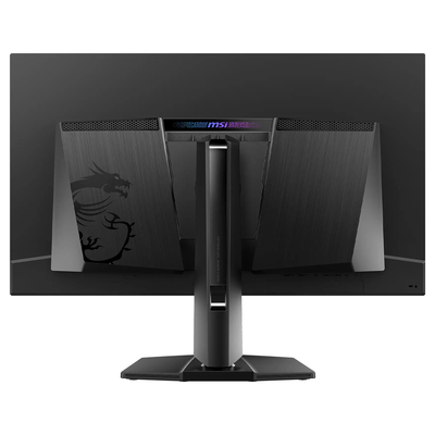 MSI MPG 322UR QD-OLED X24 32in 4K UHD 240Hz QD-OLED Gaming Monitor