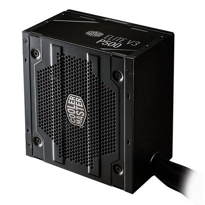 Cooler Master ELITE P500 230V V3 500W ATX Power Supply-MPW-5001-PCABN1-AU