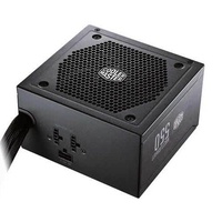 Cooler Master MasterWatt 550W 80+ Bronze Semi-modular Power Supply