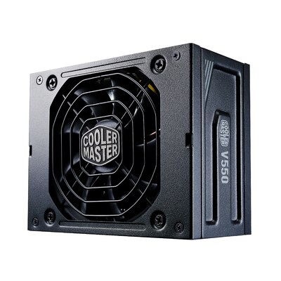 Cooler Master V SFX Series 550W 80+ Gold Fully Modular Power Supply