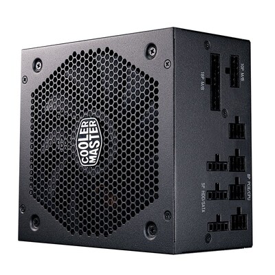 Cooler Master V650 Gold-V2 650W 80+ Gold Fully Modular Power Supply