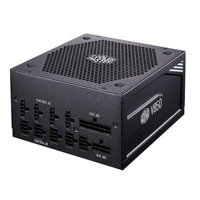 Cooler Master V850 Gold-V2 850W 80+ Gold Fully Modular Power Supply
