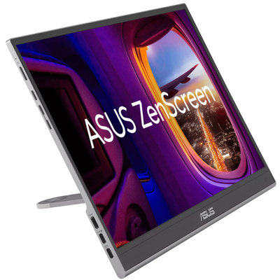 ASUS MQ16AHE ZenScreen 15.6" FHD OLED Portable Monitor