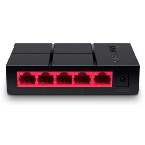 Mercusys MS105G 5 Port Gigabit Switch
