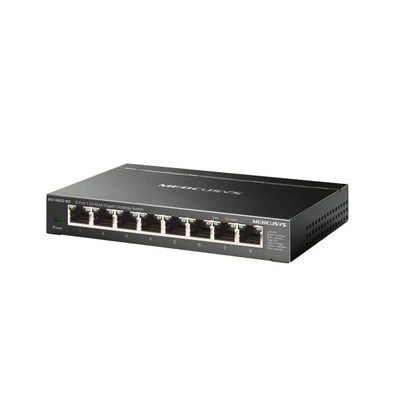 Mercusys MS108GS-M2  8-Port 2.5G Multi-Gigabit Desktop Switch
