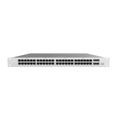 CISCO MERAKI (MS120-48FP-HW) MS120-48FP 1G L2 CLD MANAGED