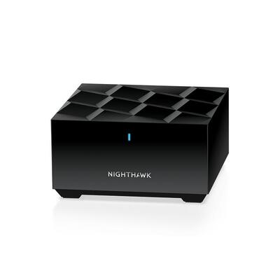 NETGEAR MS70-100APS NighthawkAX3000 Dual-band Mesh WiFi 6 Add on Satellite