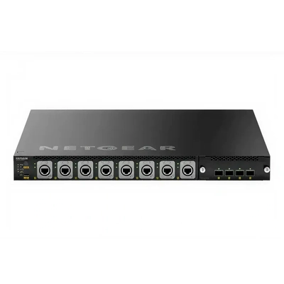 NETGEAR MSM4320 M4350 20-Port 2.5G PoE++ Managed Switch
