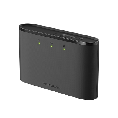 TP-LINK Mercusys MT110 4G LTE Mobile Wi-Fi